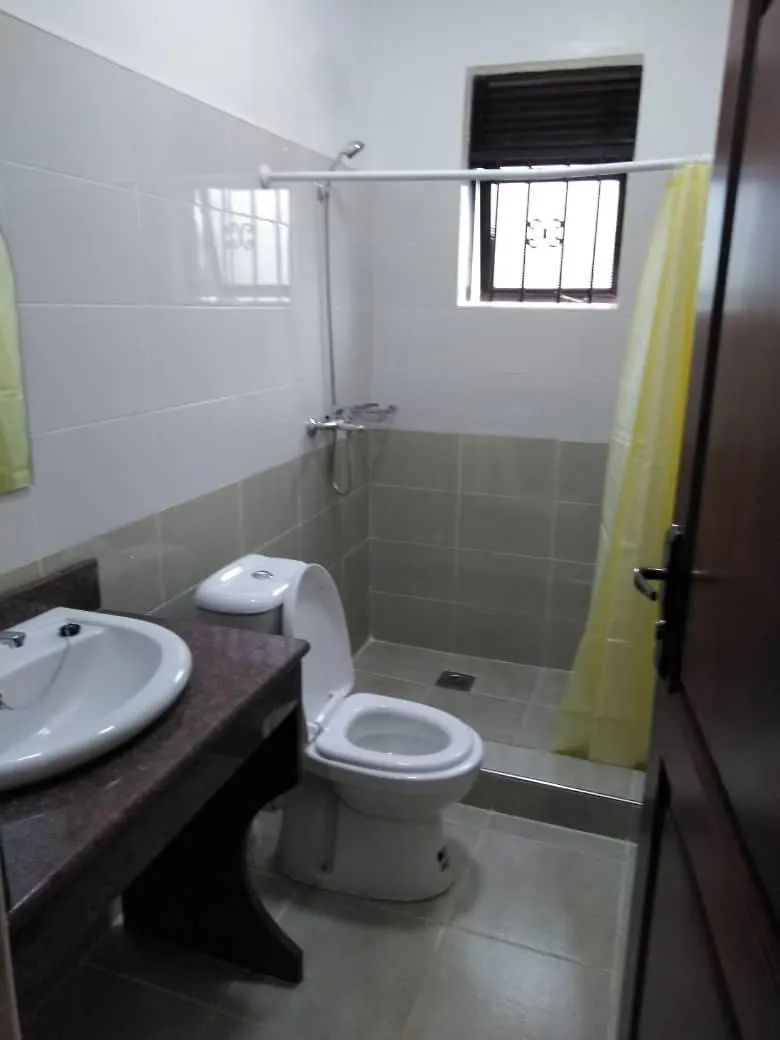 Appartement Nana'S Place Kampala